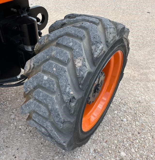 2017 JLG 860SJ-10