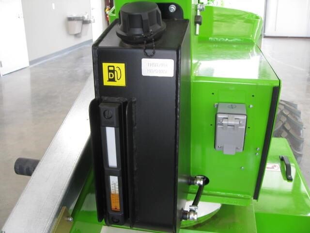 2026 Niftylift SP34 4x4-20