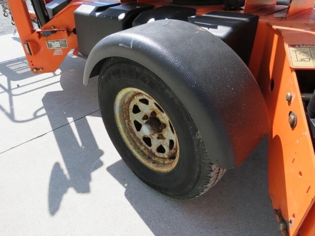 2018 JLG T350-10