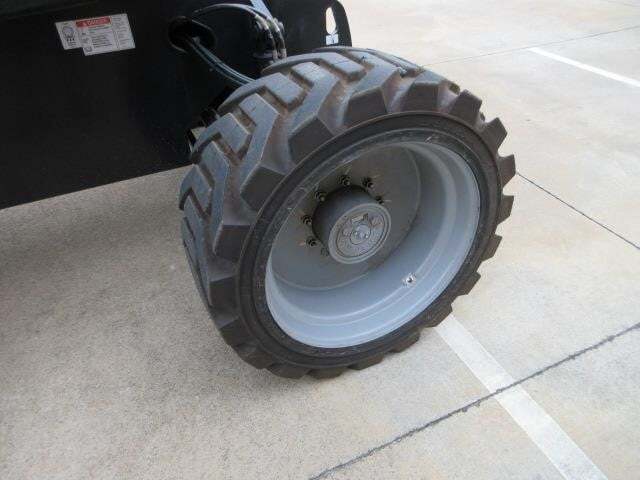 2026 Genie Z-62/40-9