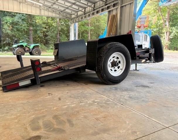 2018 MMDI 410LPT