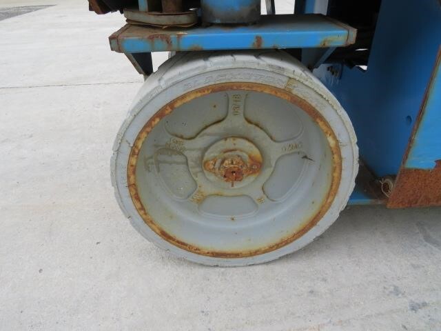 2018 Genie GS-2632-13