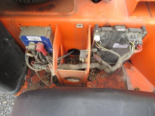 2018 JLG T350-20