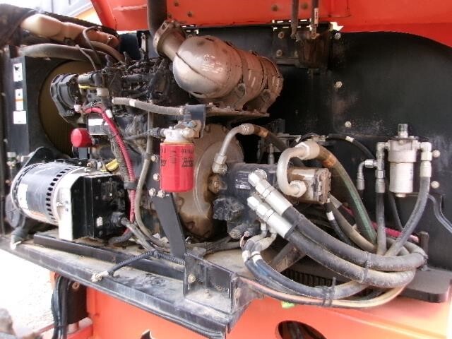 2017 JLG 660SJ-17