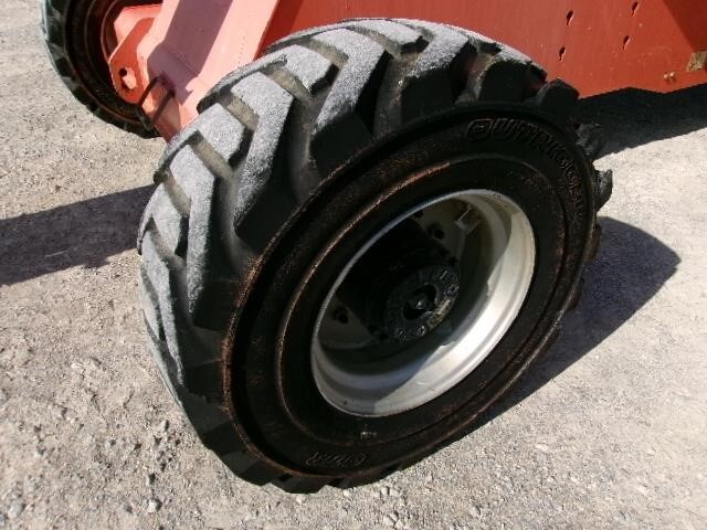 2016 JLG 400S-11