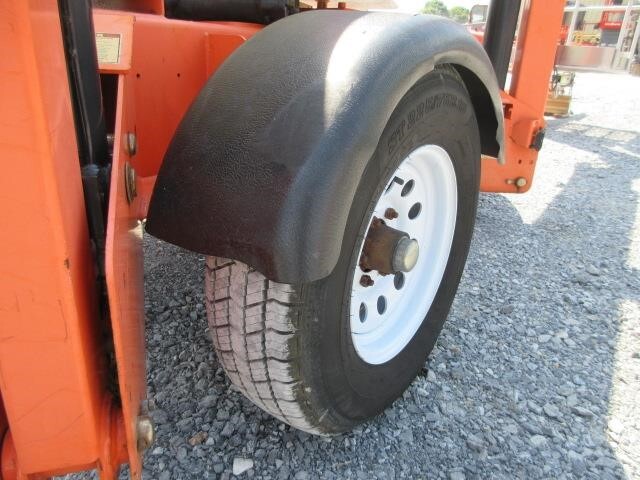 2018 JLG T500J-12