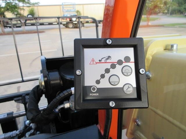 2025 JLG 313-27
