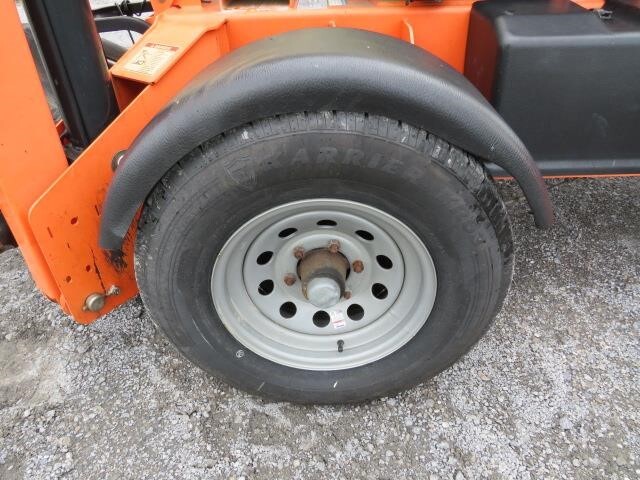 2018 JLG T500J-11