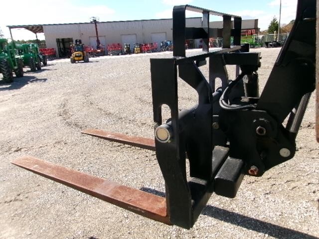 2022 JLG 1255-6