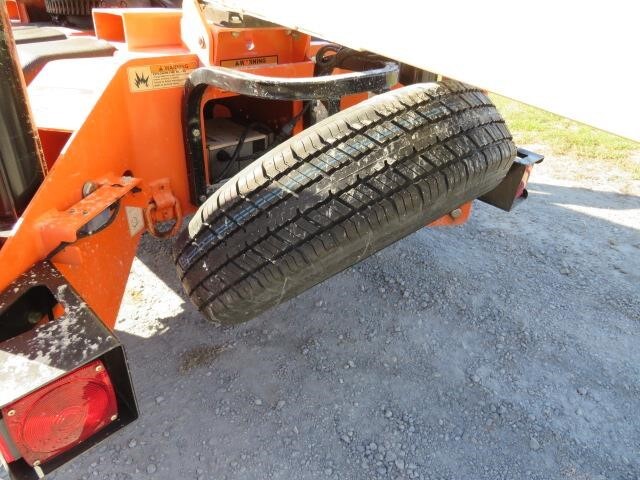 2018 JLG T500J-13