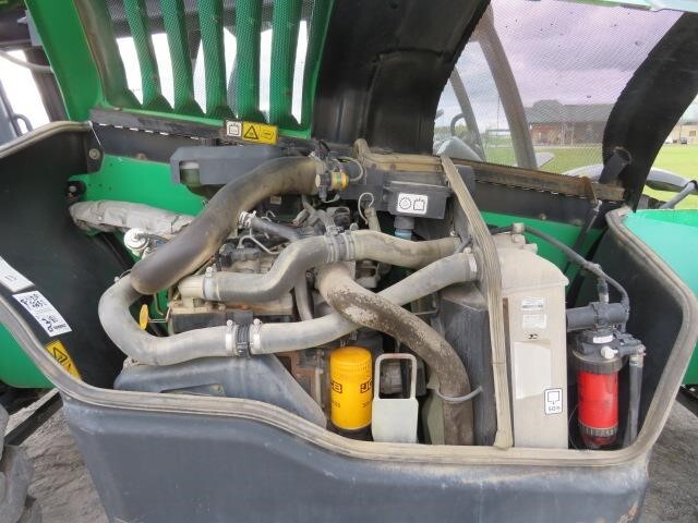 2017 JCB 510-56-17
