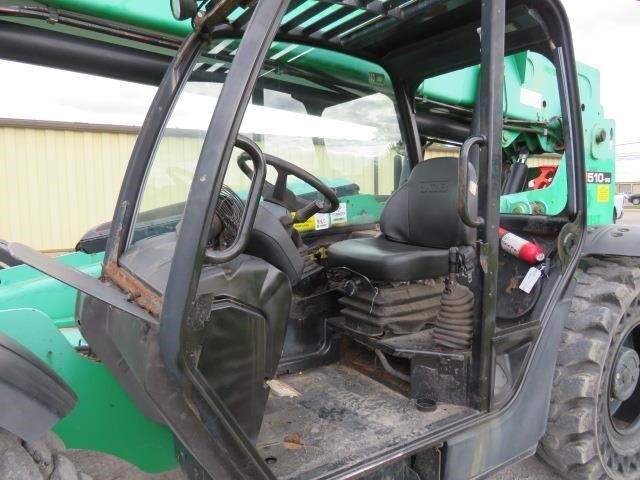 2017 JCB 510-56-18