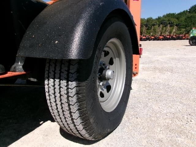 2018 JLG T350-12