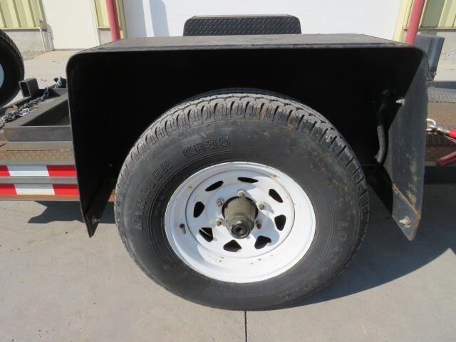 2018 MMDI 410LPT-9