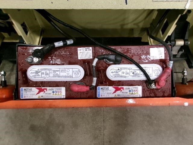 2019 JLG 2632ES-10