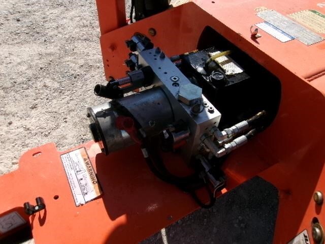 2018 JLG T350-19