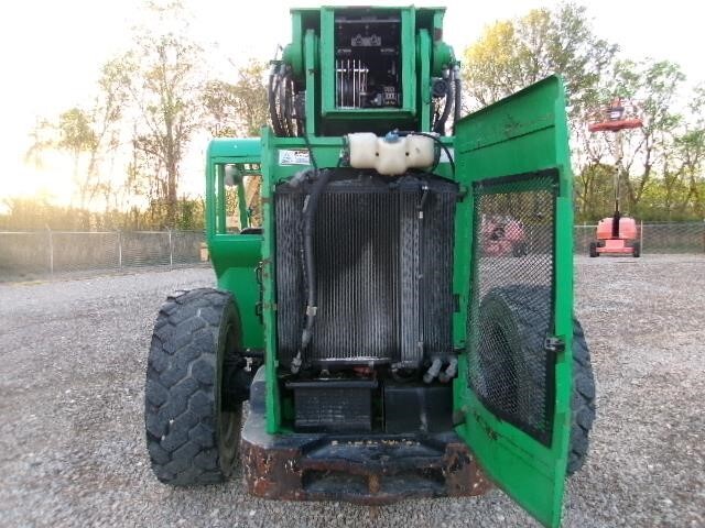 2017 SkyTrak 10054-3