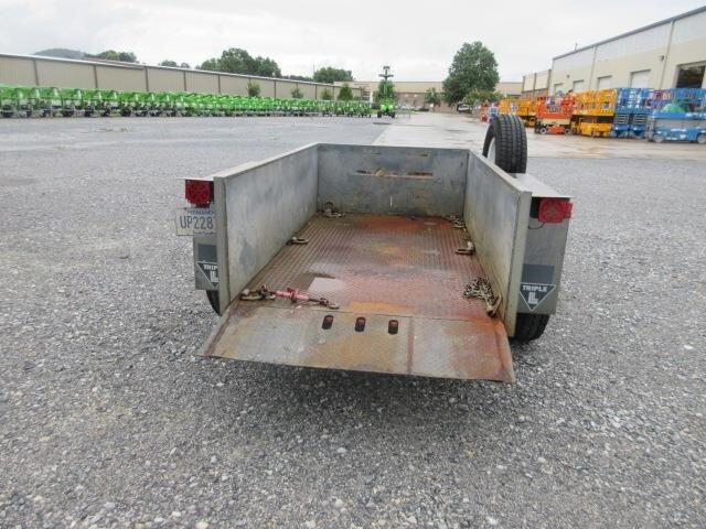 2012 JLG UT49-5