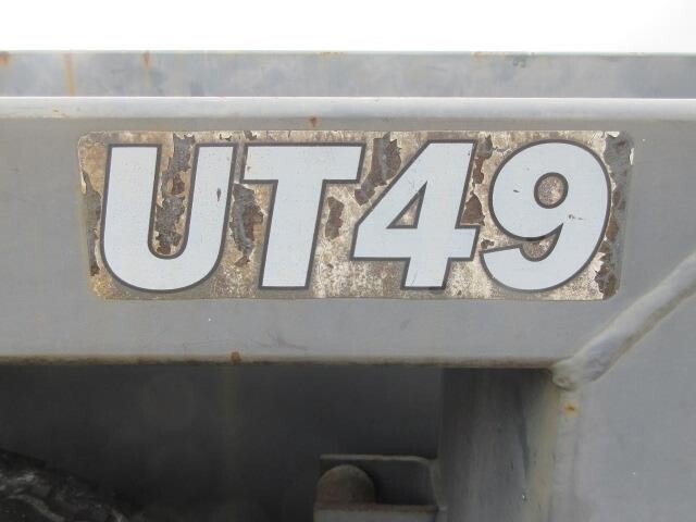 2012 JLG UT49-20