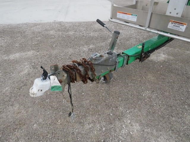 2017 JLG T500J-18
