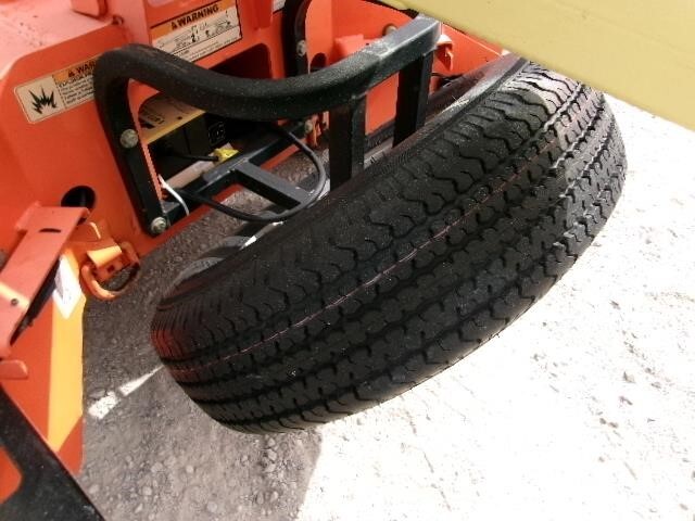 2018 JLG T350-12