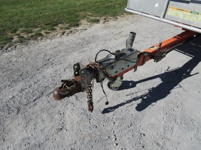2018 JLG T350-15