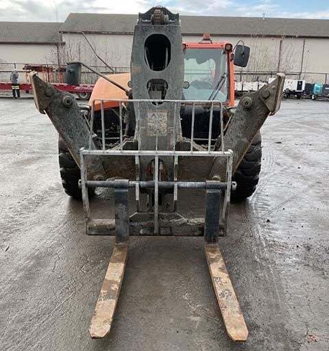 2019 JLG 1055-2