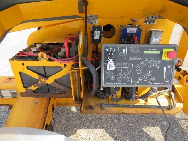 2018 Haulotte 4527A-13