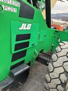 2018 SkyTrak 6042-7