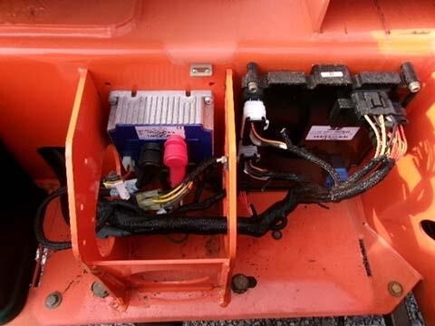 2018 JLG T500J-14