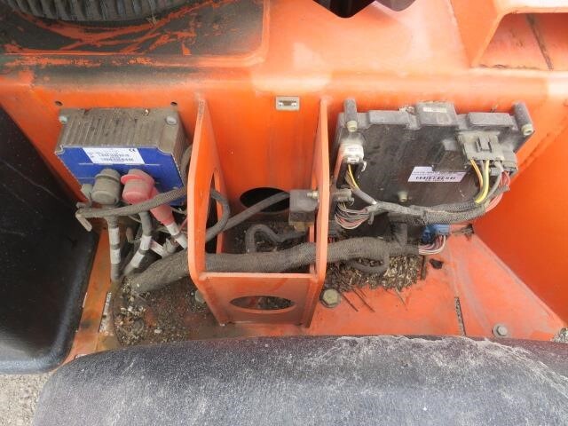 2018 JLG T350-14