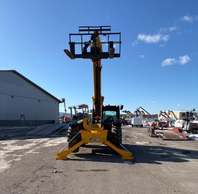 2016 JCB 510-56-14