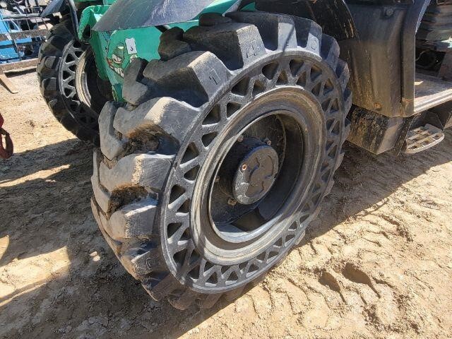 2016 JCB 509-42-9