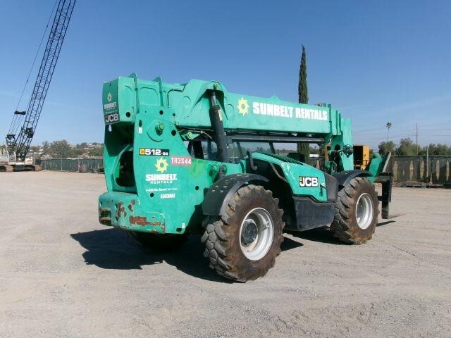 2017 JCB 512-56-4