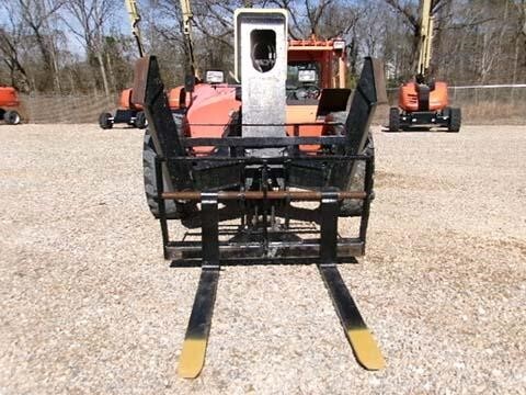 2016 JLG G10-43-2