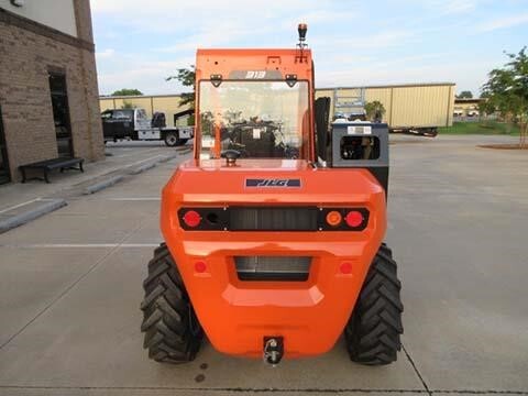 2026 JLG 313-6