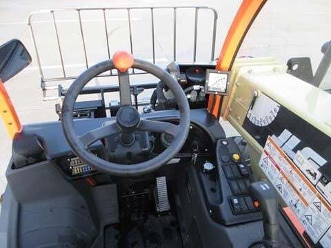 2026 JLG 313-27
