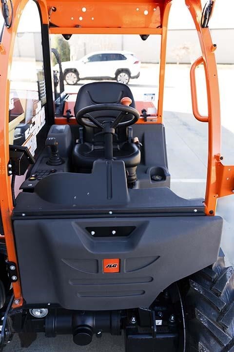 2026 JLG 313-34