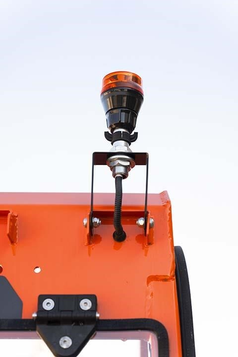 2026 JLG 313-39