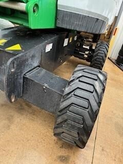 2017 Genie S-60X-5