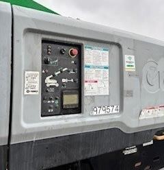 2017 Genie S-60X-10