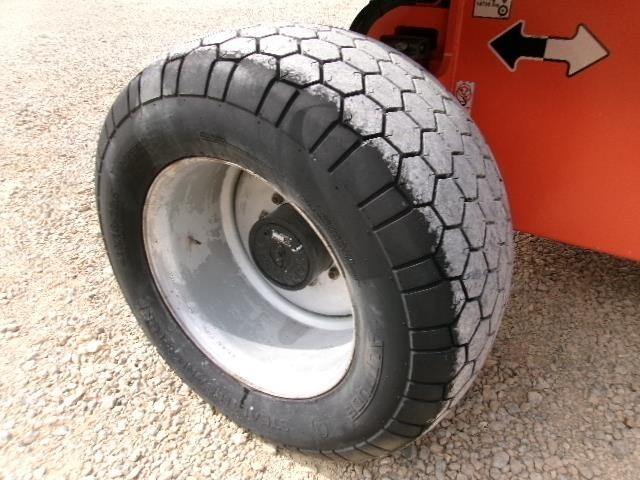 2022 JLG 660SJ-7