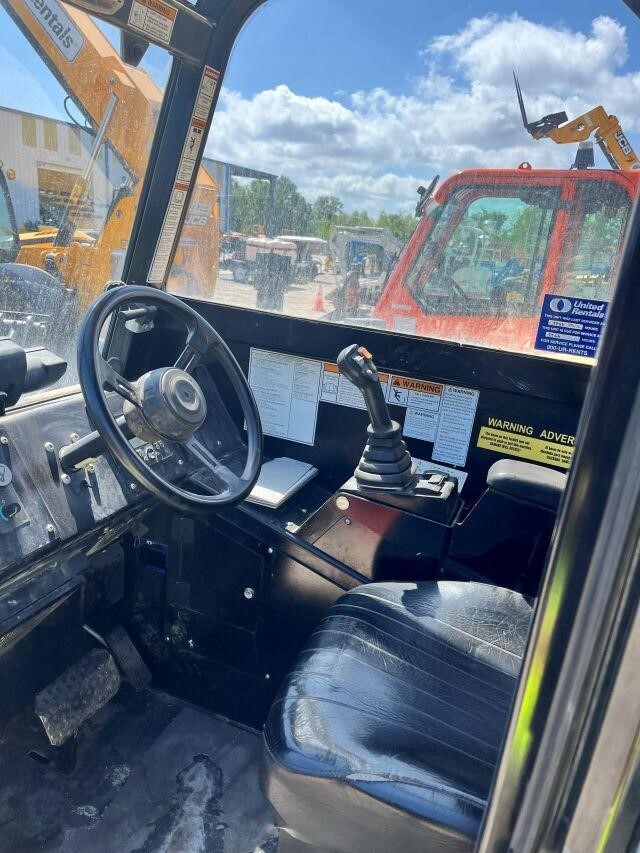 2019 Gehl RS10-55-6