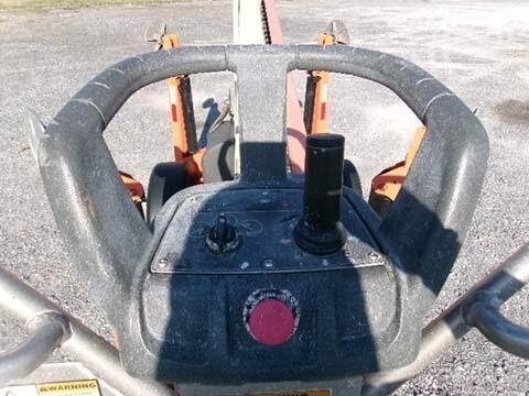 2020 JLG T350-17