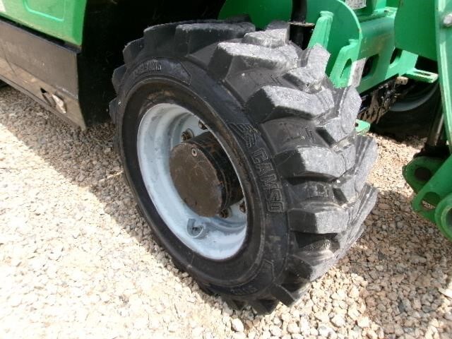 2018 Genie GTH-5519-7