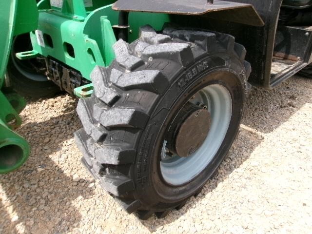 2018 Genie GTH-5519-10