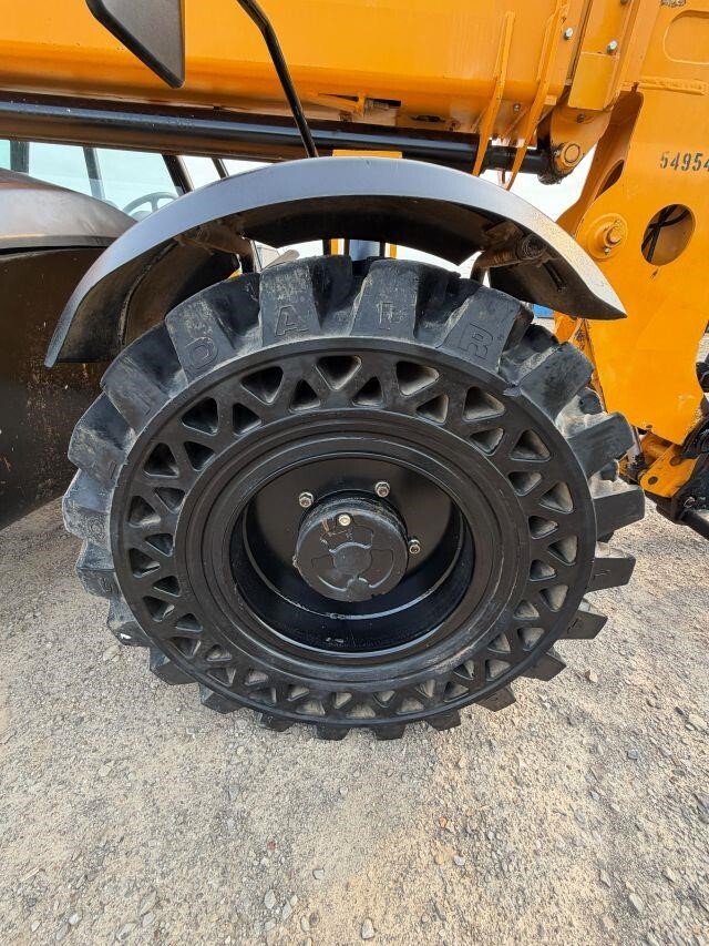 2019 JCB 509-42-12