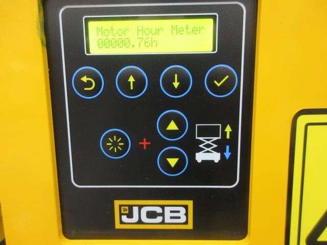 2023 JCB S1930E-20