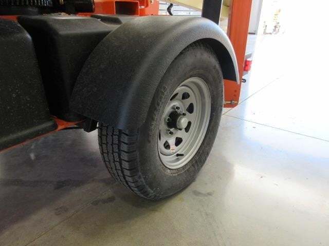 2024 JLG T350-13