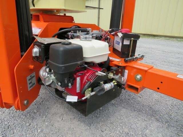 2024 JLG T500J-14